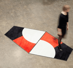 Shape mats