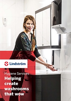 Washroom Service Brochure