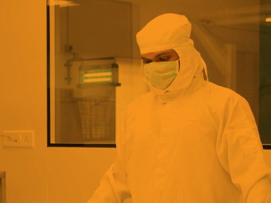 Pharmaceutical Mops - Sterile Cleaning Solutions